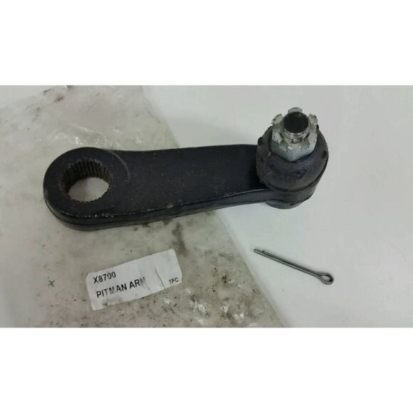 X8700 FORD Steering Pitman Arm NEW in Original Packaging - Picture 2 of 4